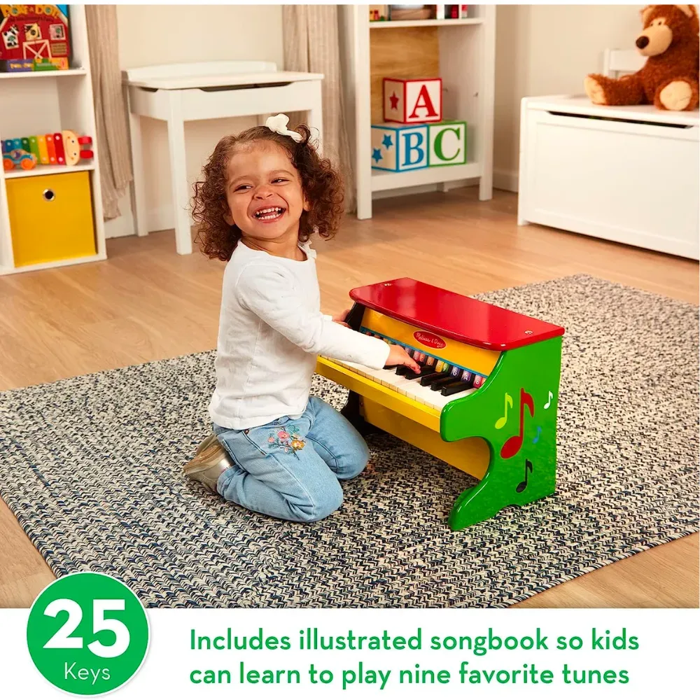 toddler piano