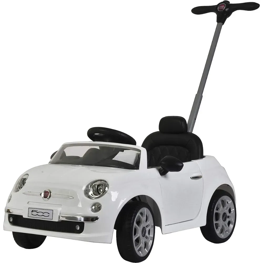 toddler push car