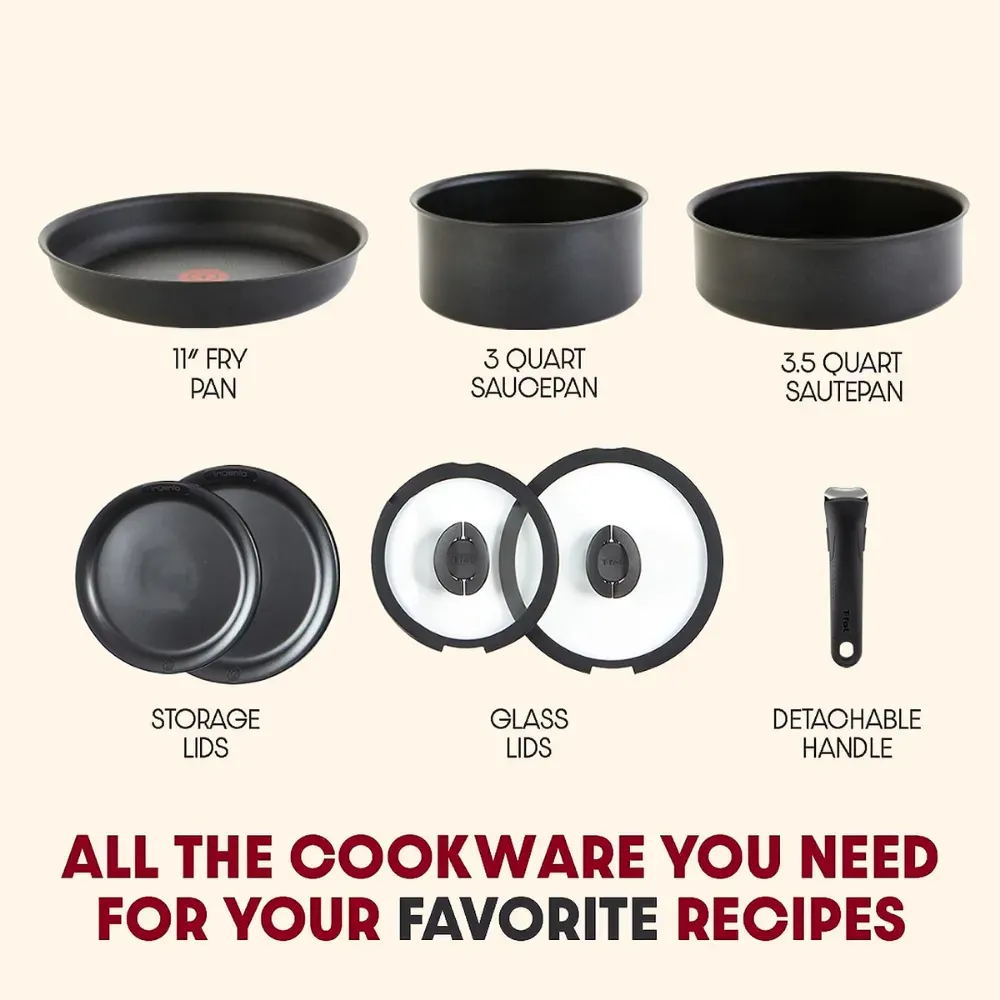 best RV camping cookware