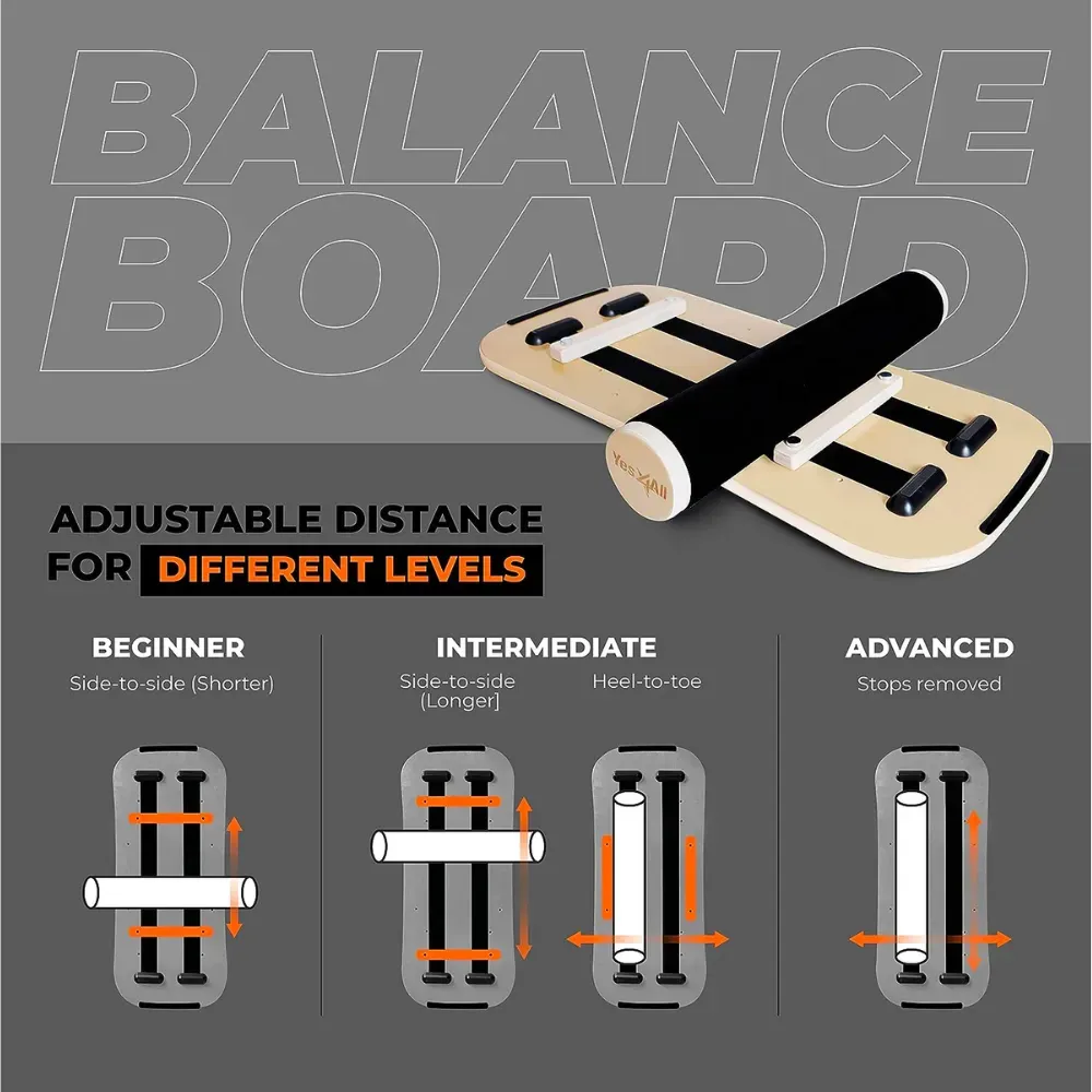 best balance boards for surfing