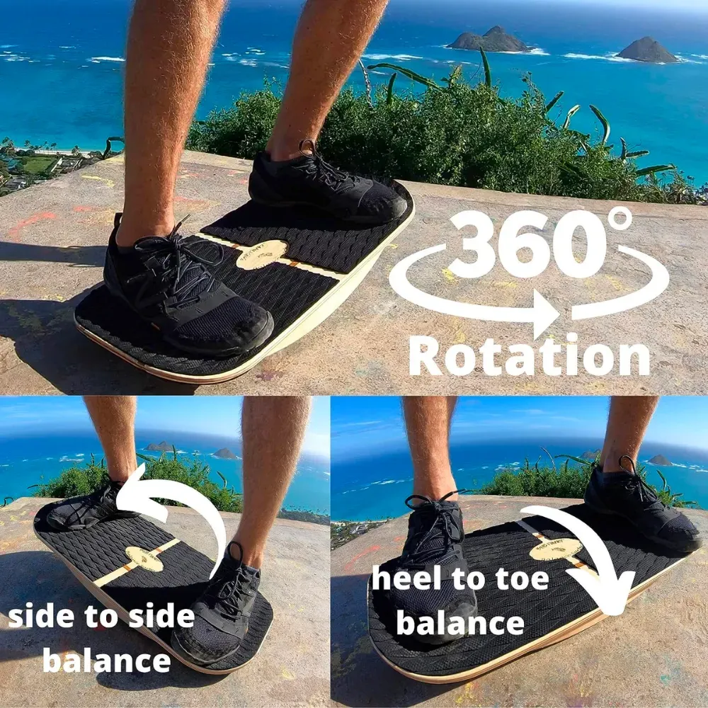 best balance boards for surfing