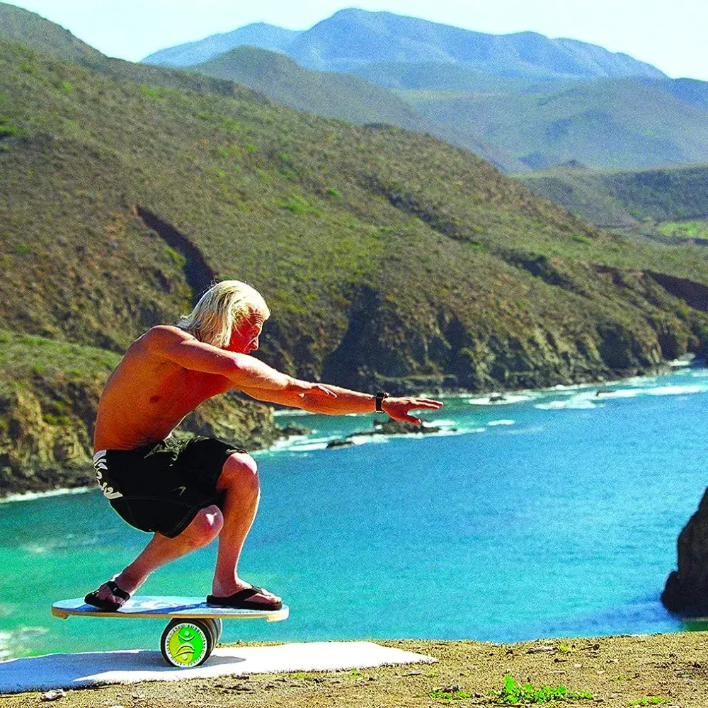 best balance boards for surfing