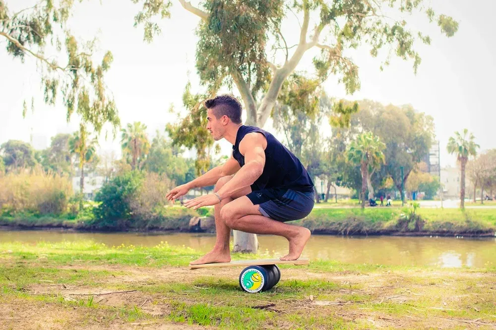 best balance boards for surfing