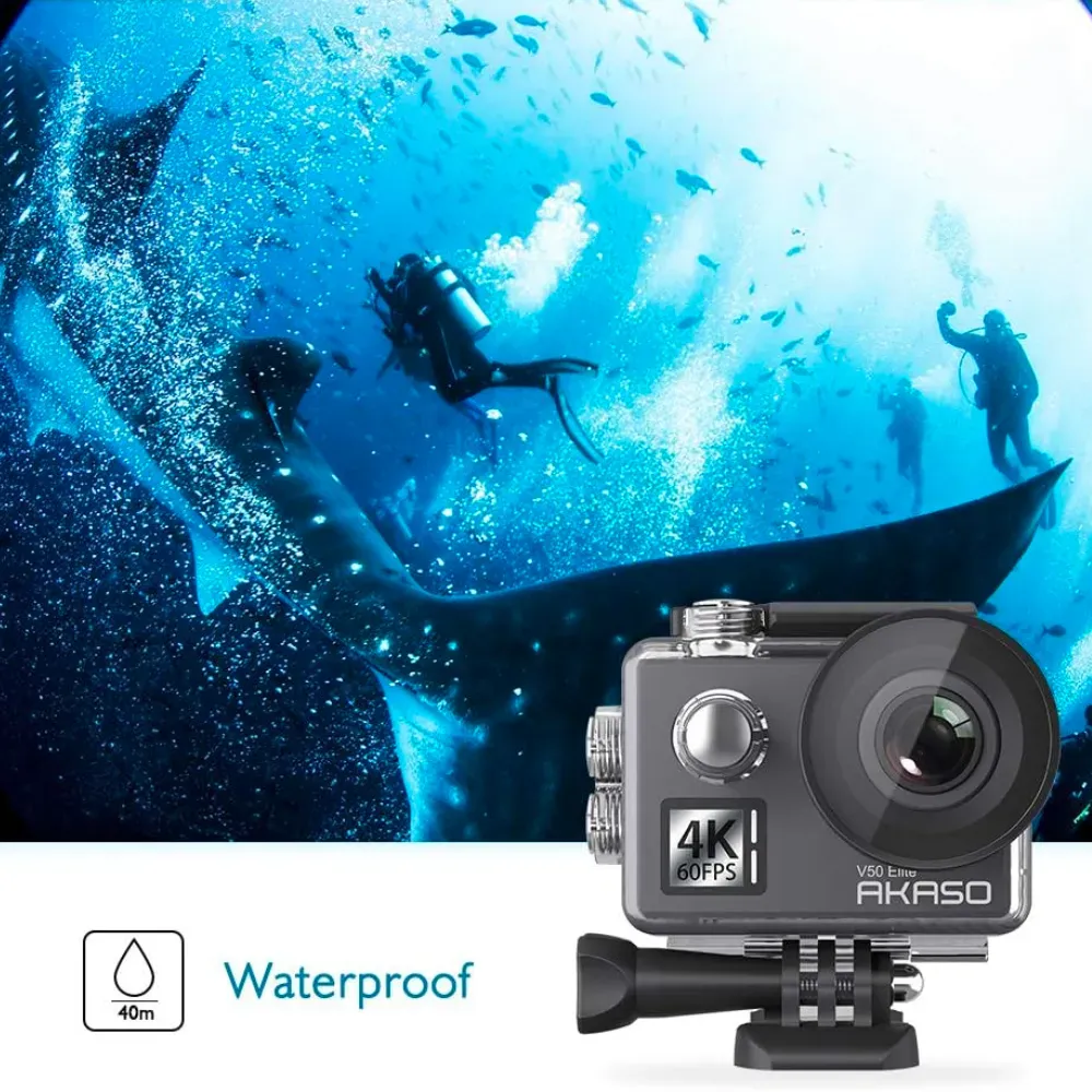 best cameras for surf photography