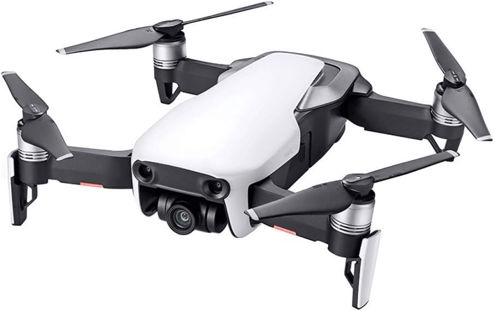 best drones for fishing