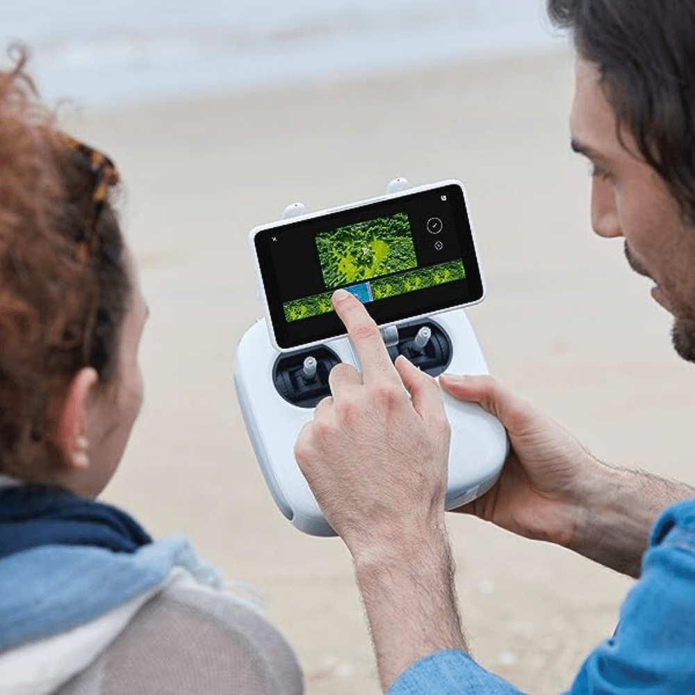 best drones for fishing