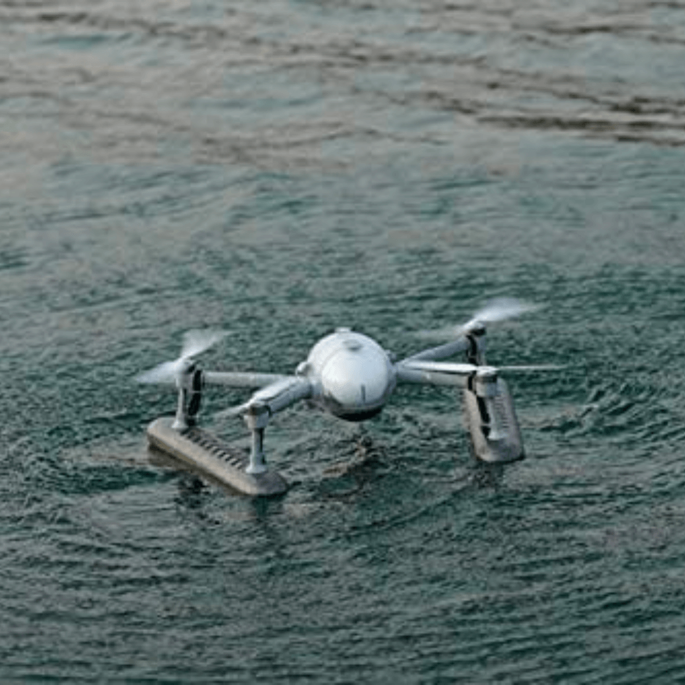 best drones for fishing