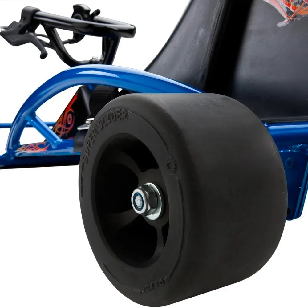 best go kart for 10 year old