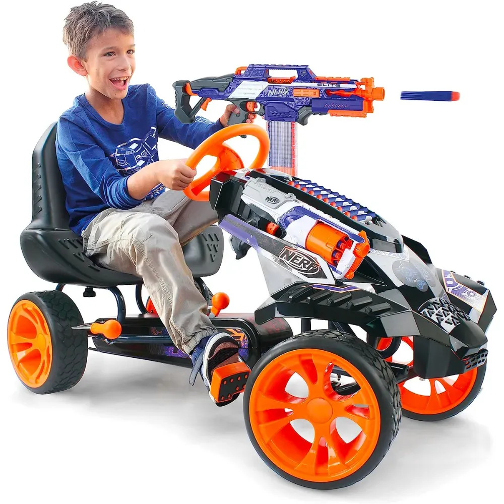 best go kart for 10 year old