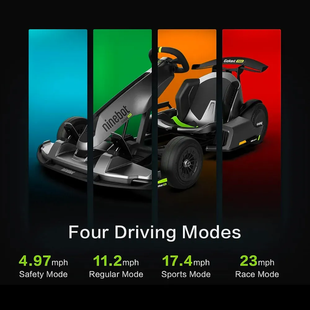 best go kart for 10 year old