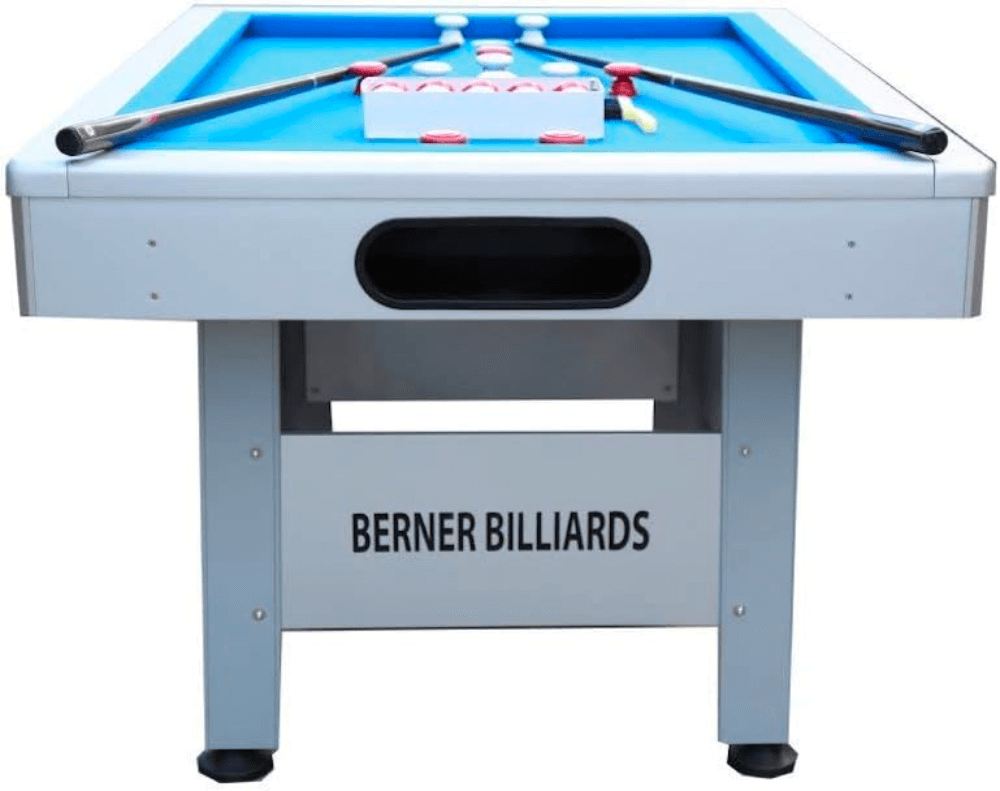 best outdoor pool table