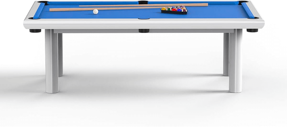 best outdoor pool table