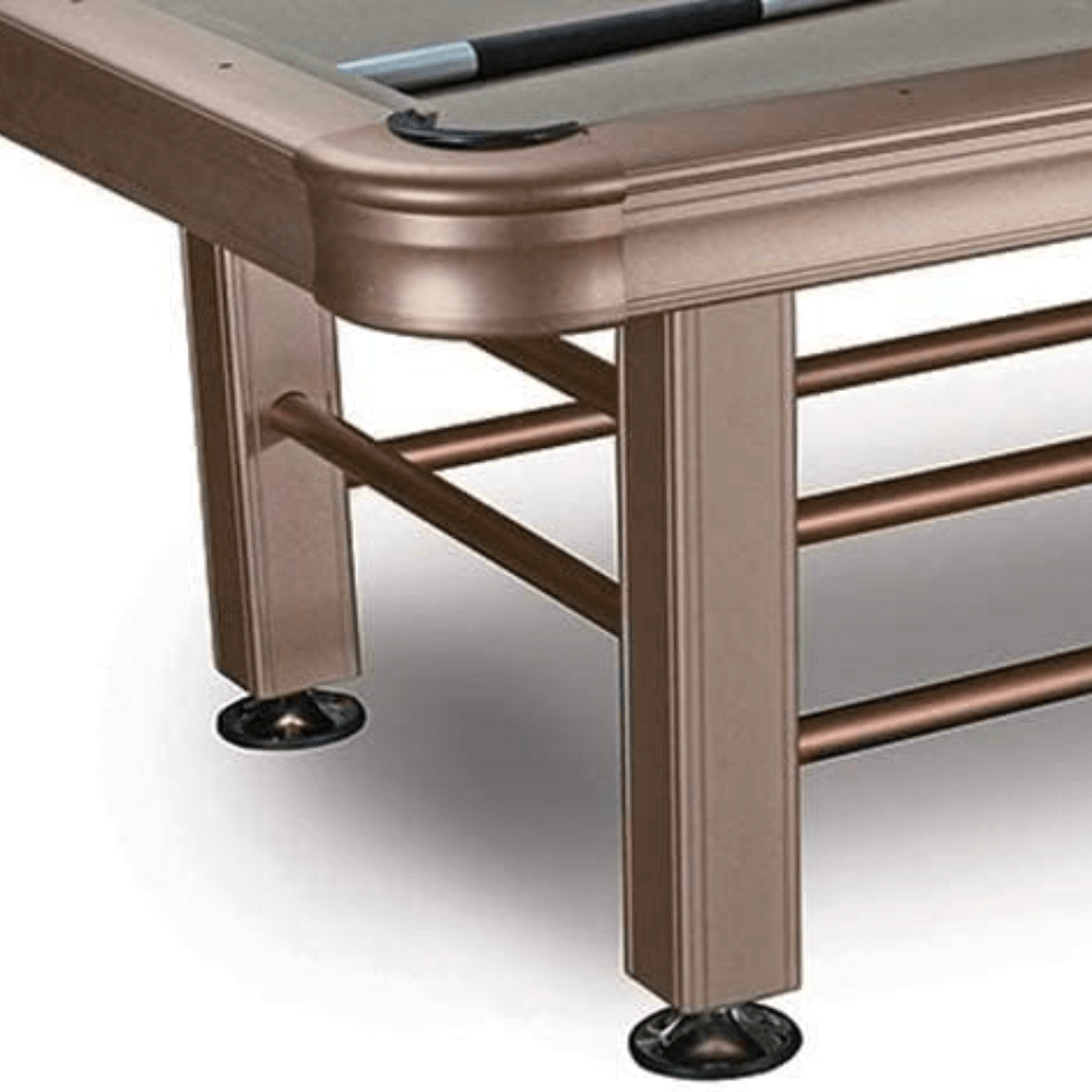 best outdoor pool table