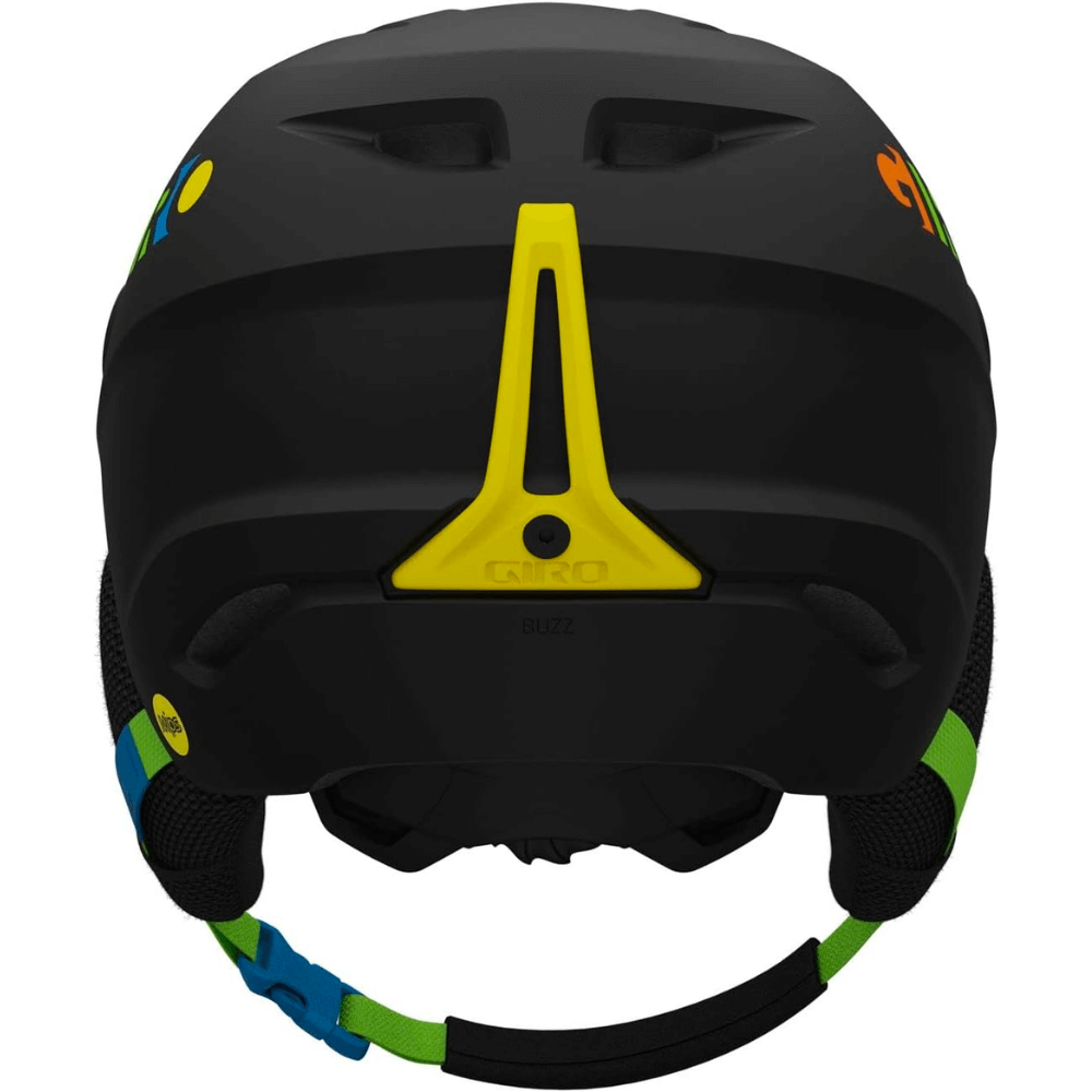 best ski helmet with visor