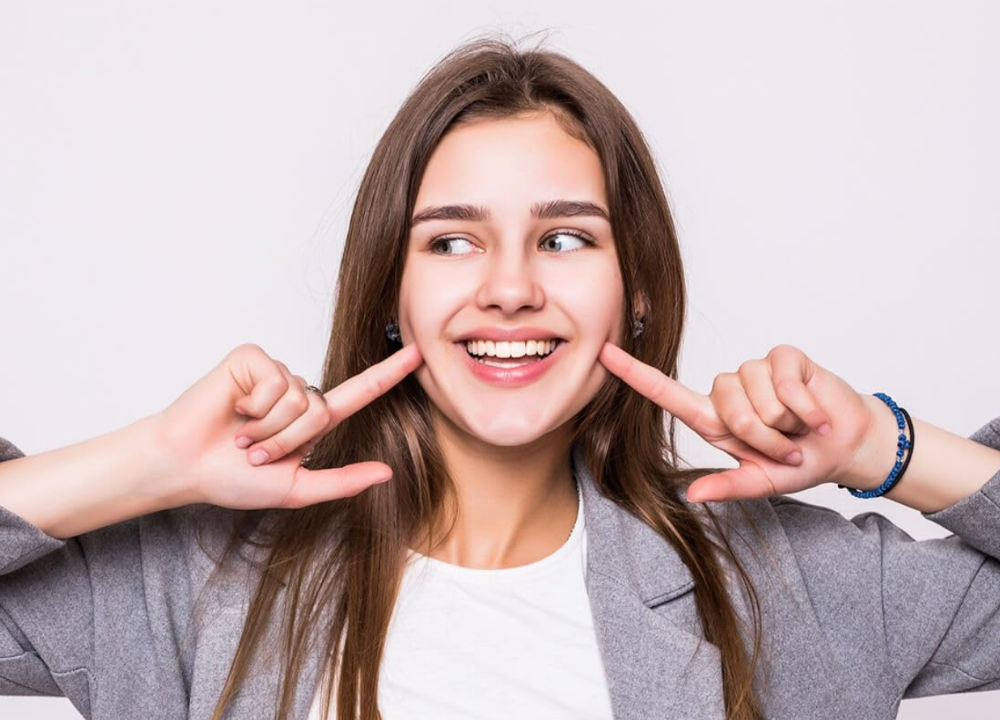 Top 5 Best Teeth Whitening Options for Teens