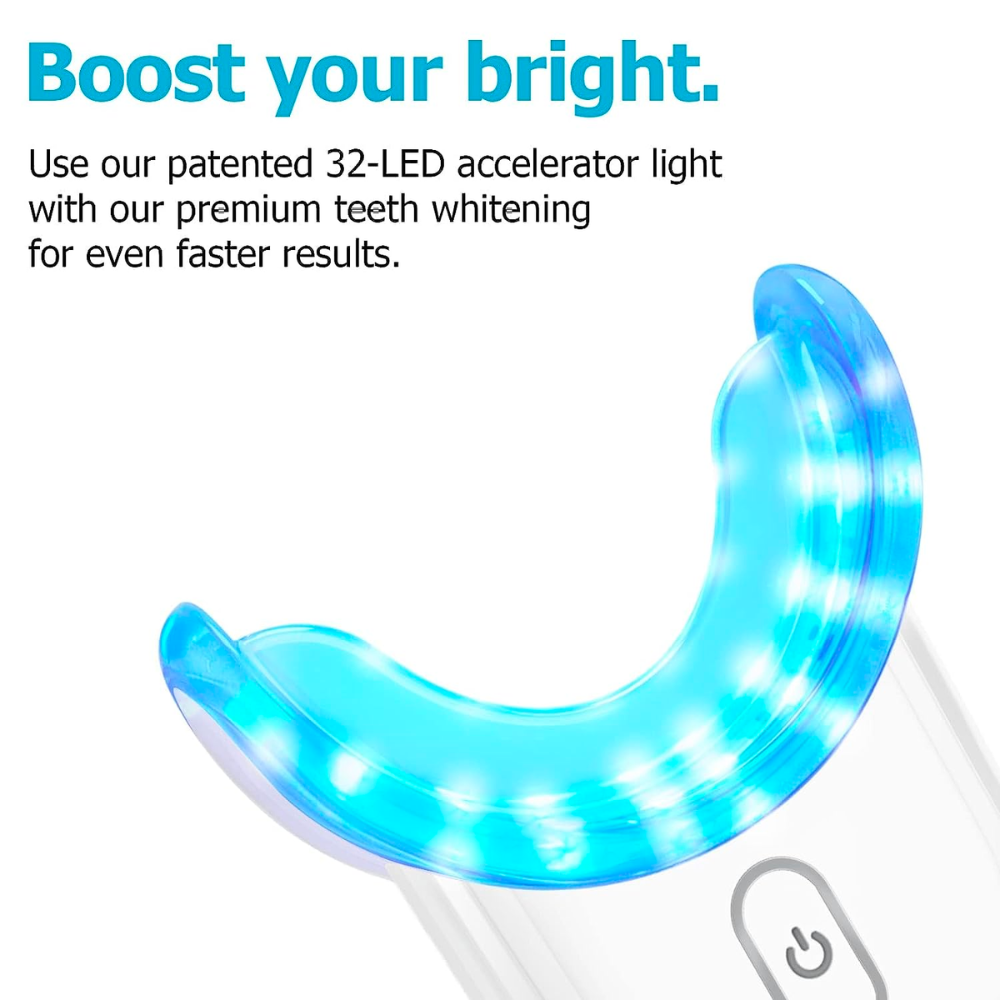 best teeth whitening for teenager