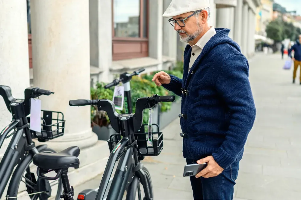 best electric bike for seniors