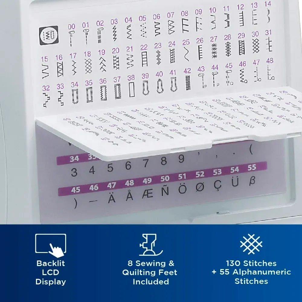 best embroidery machine for monogramming