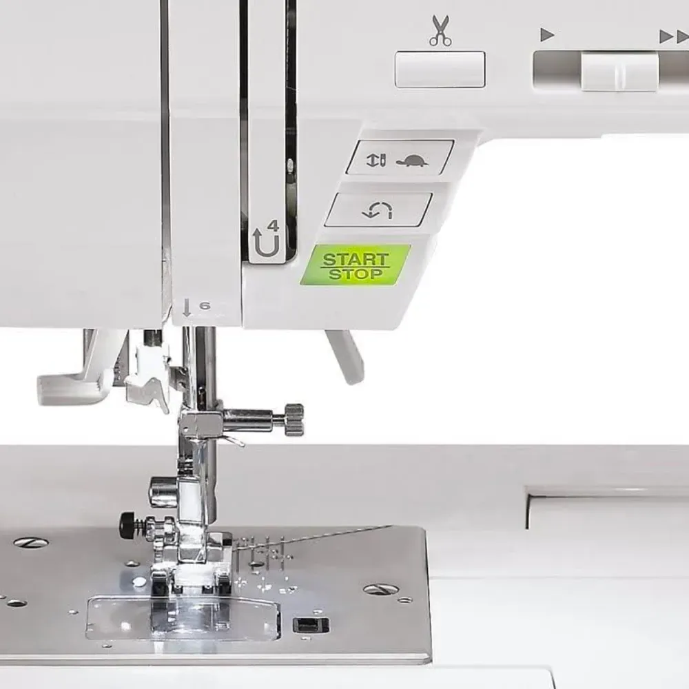 best embroidery machine for monogramming