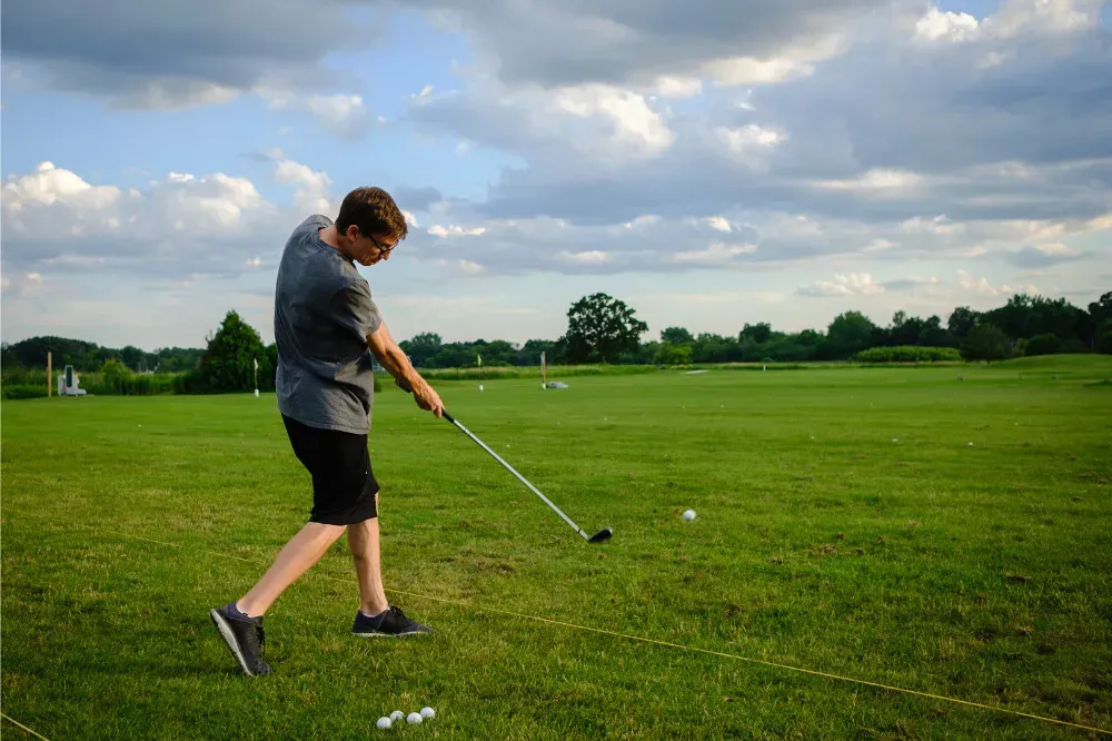 best golf clubs for teenagers