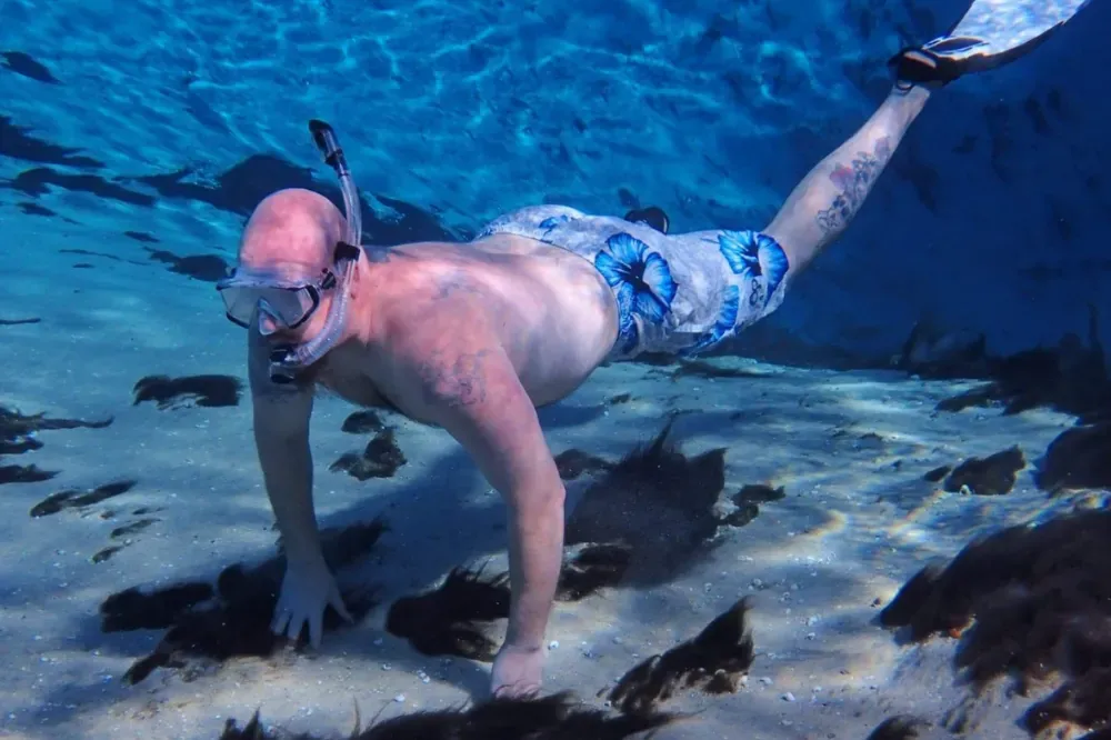 best underwater camera for snorkeling