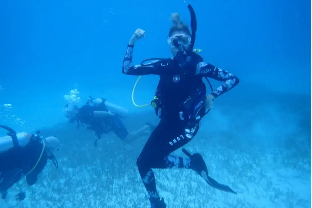 best underwater camera for snorkeling