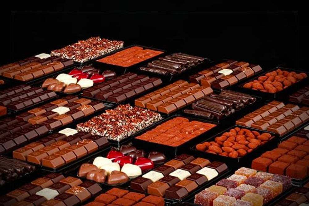 What Do You Get Chocolate Lovers for Christmas