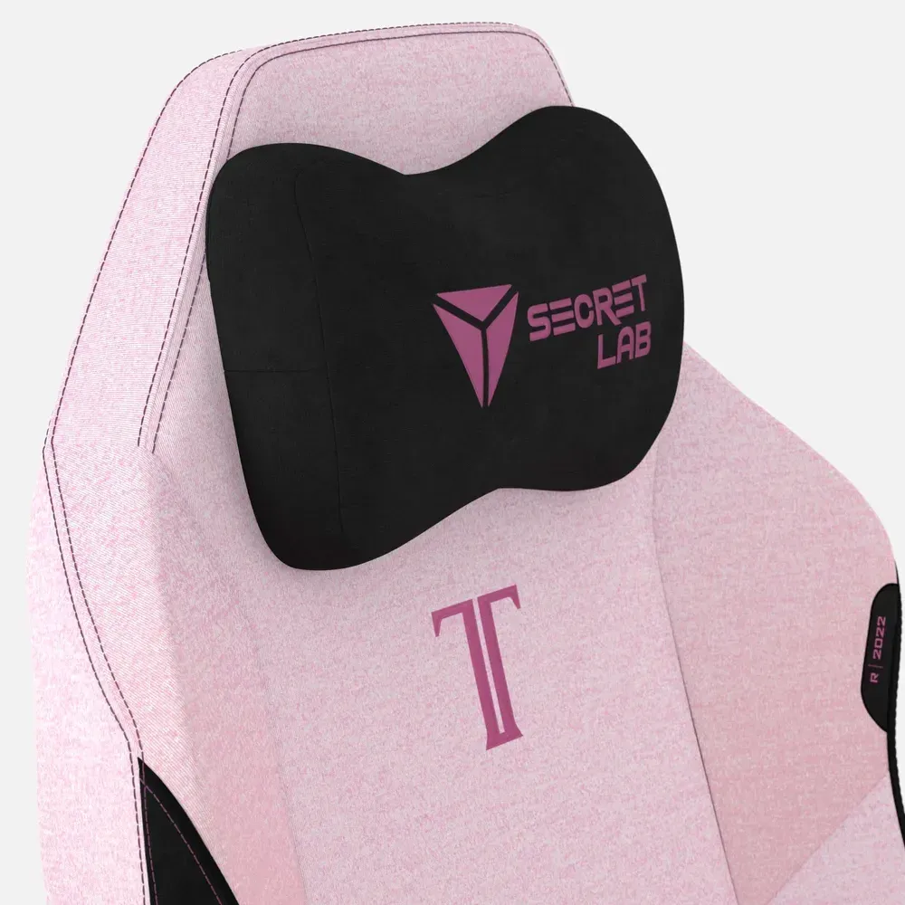 best pink gaming chair