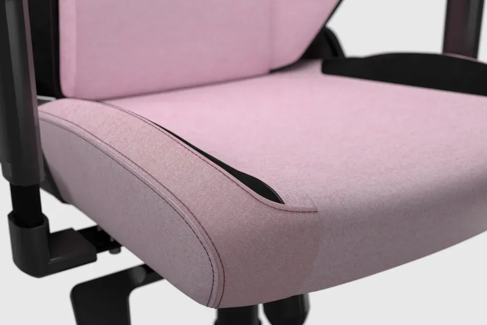 best pink gaming chair