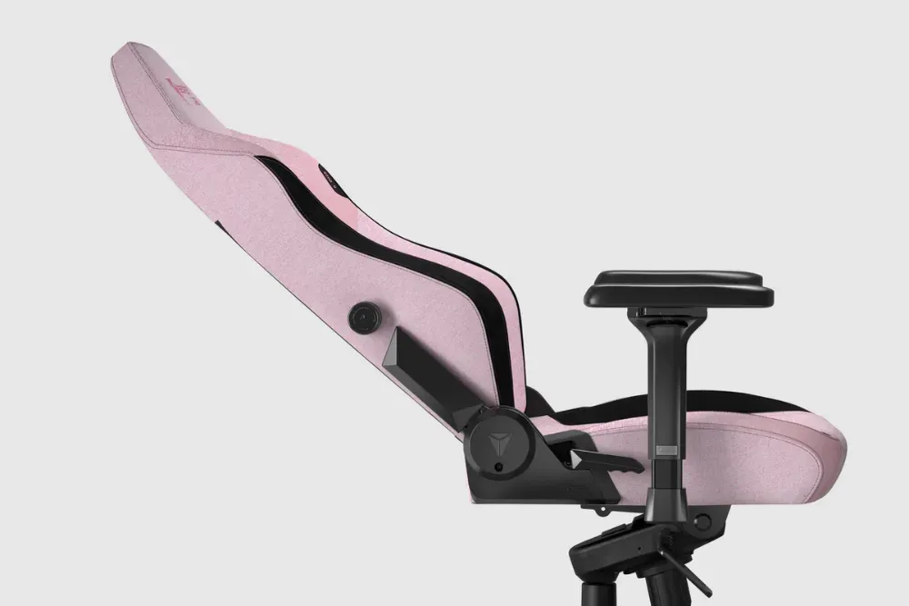 best pink gaming chair