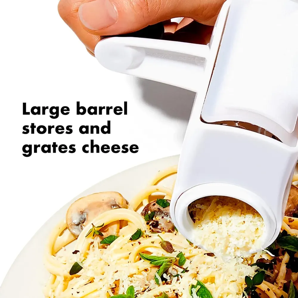 best rotary cheese grater