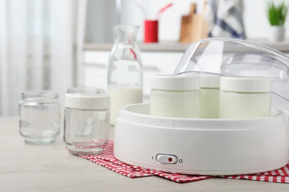 best yogurt maker