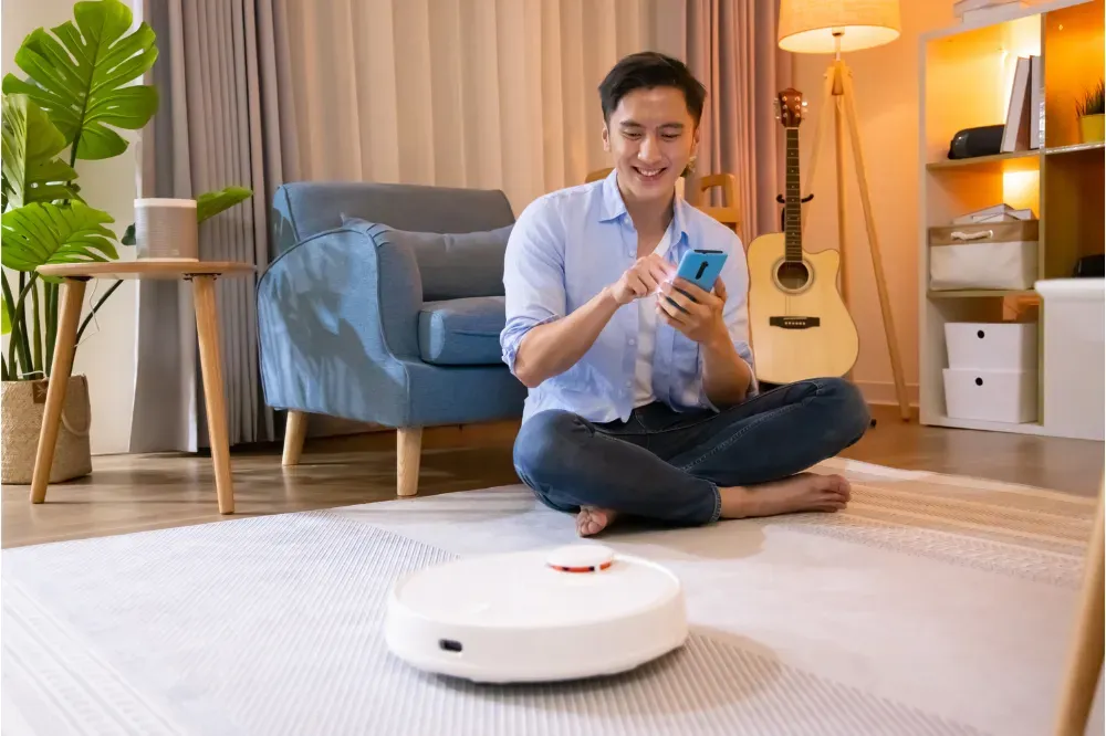 Are robot vacuums worth it