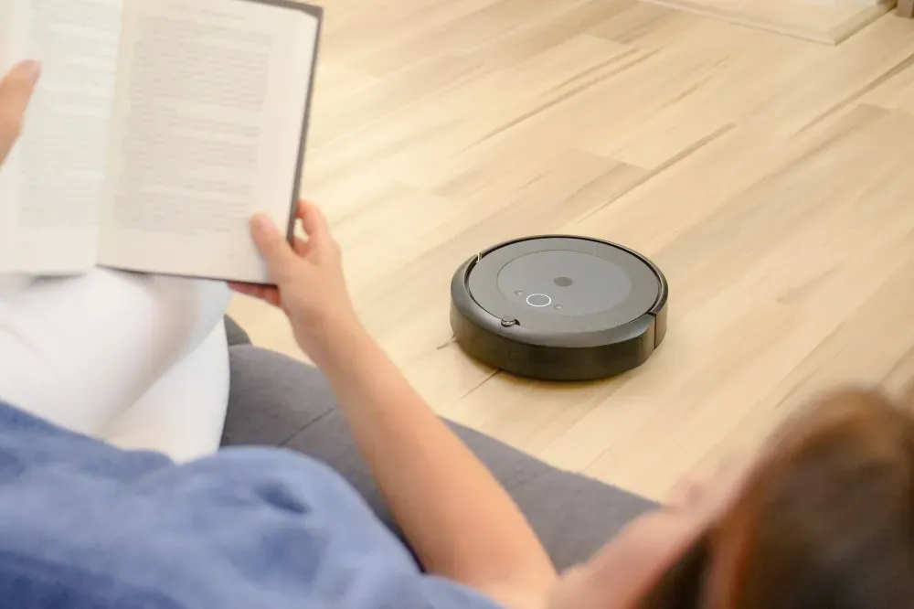 Are robot vacuums worth it