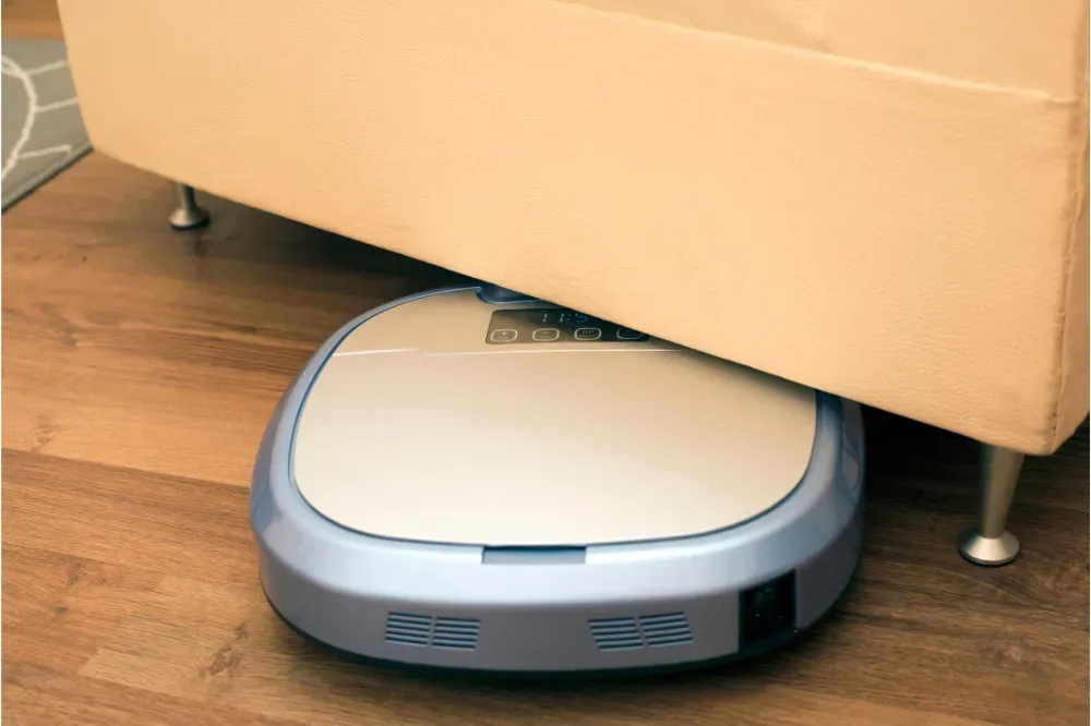 Are robot vacuums worth it