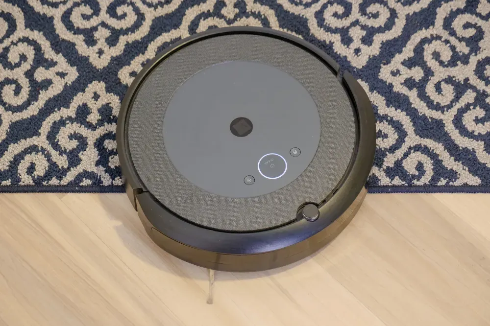 Are robot vacuums worth it