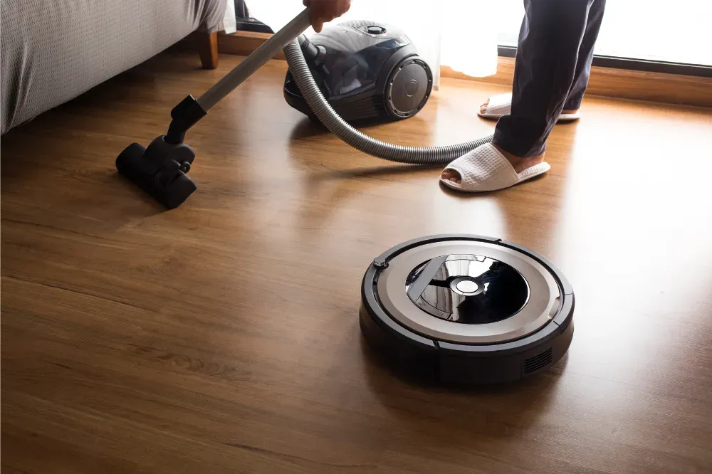 Are robot vacuums worth it