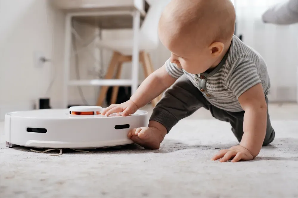 Are robot vacuums worth it