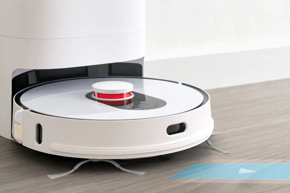 Are robot vacuums worth it