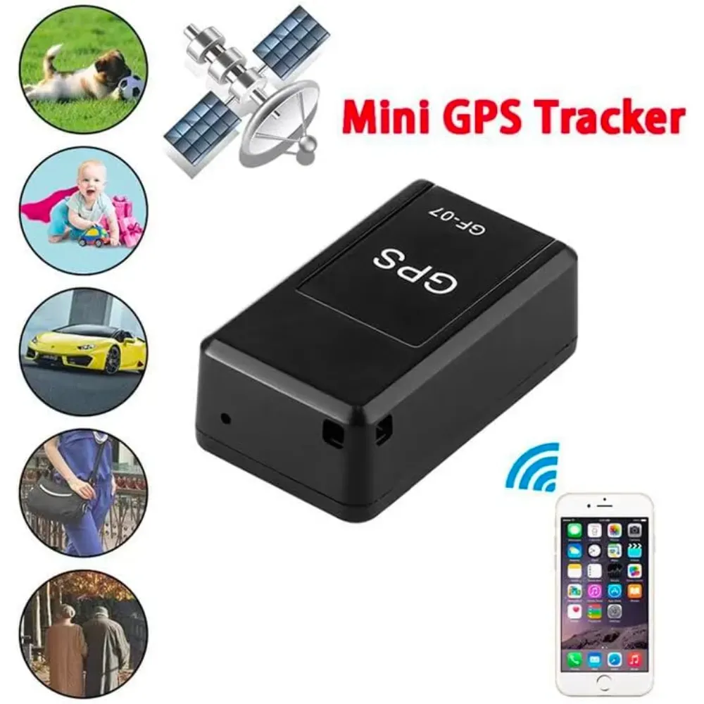 Best luggage tracker