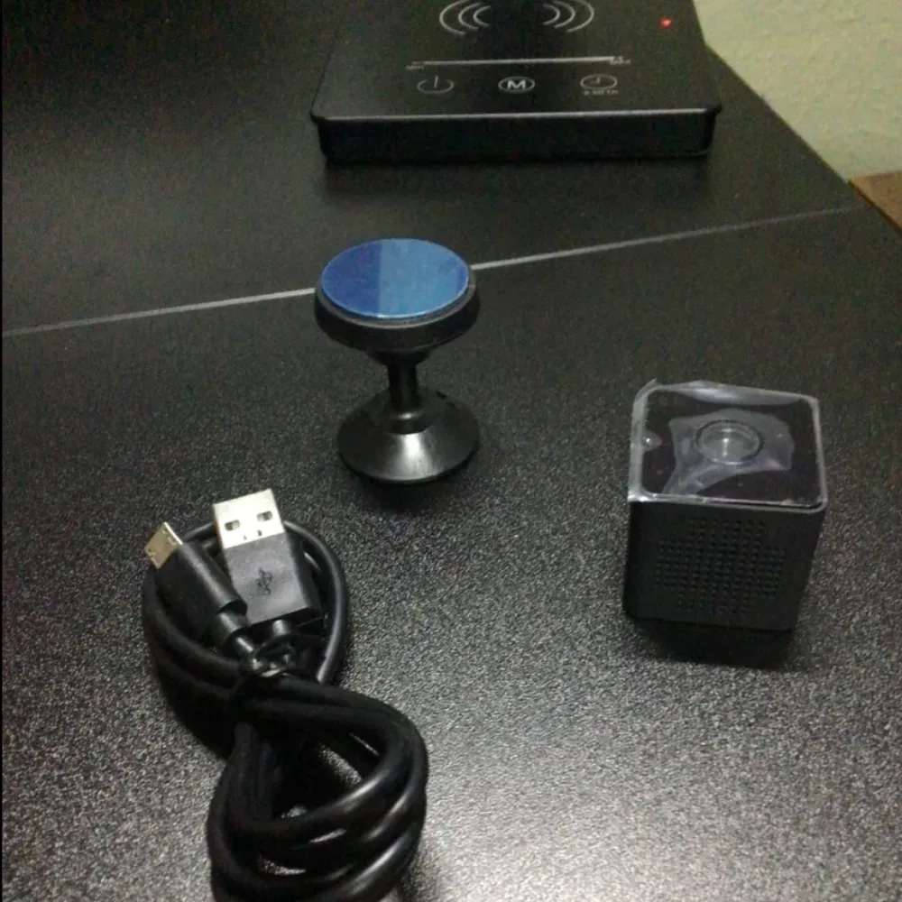 Top 5 Hidden Spy Cameras with the Longest Battery Life