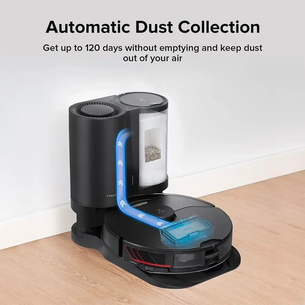 best robot vacuum for vinyl plank flooring