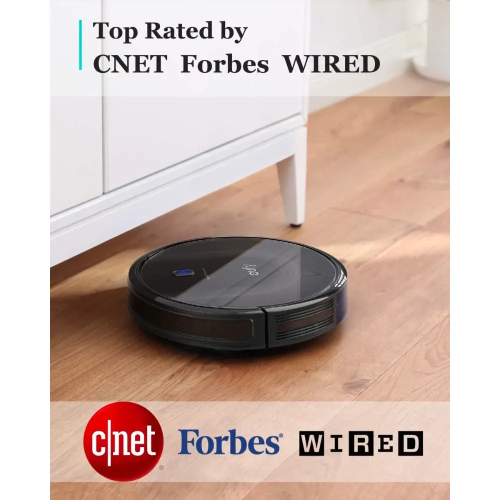 best robot vacuum for vinyl plank flooring