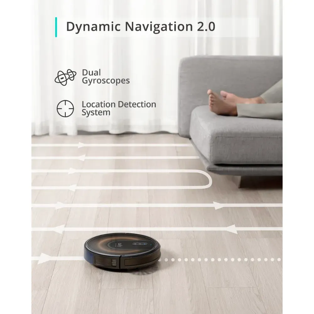 best robot vacuum for vinyl plank flooring