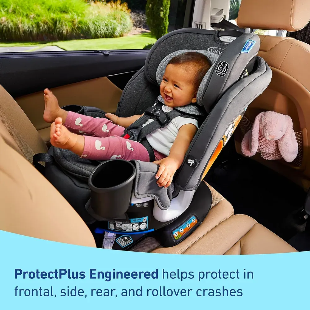 best rotating car seats