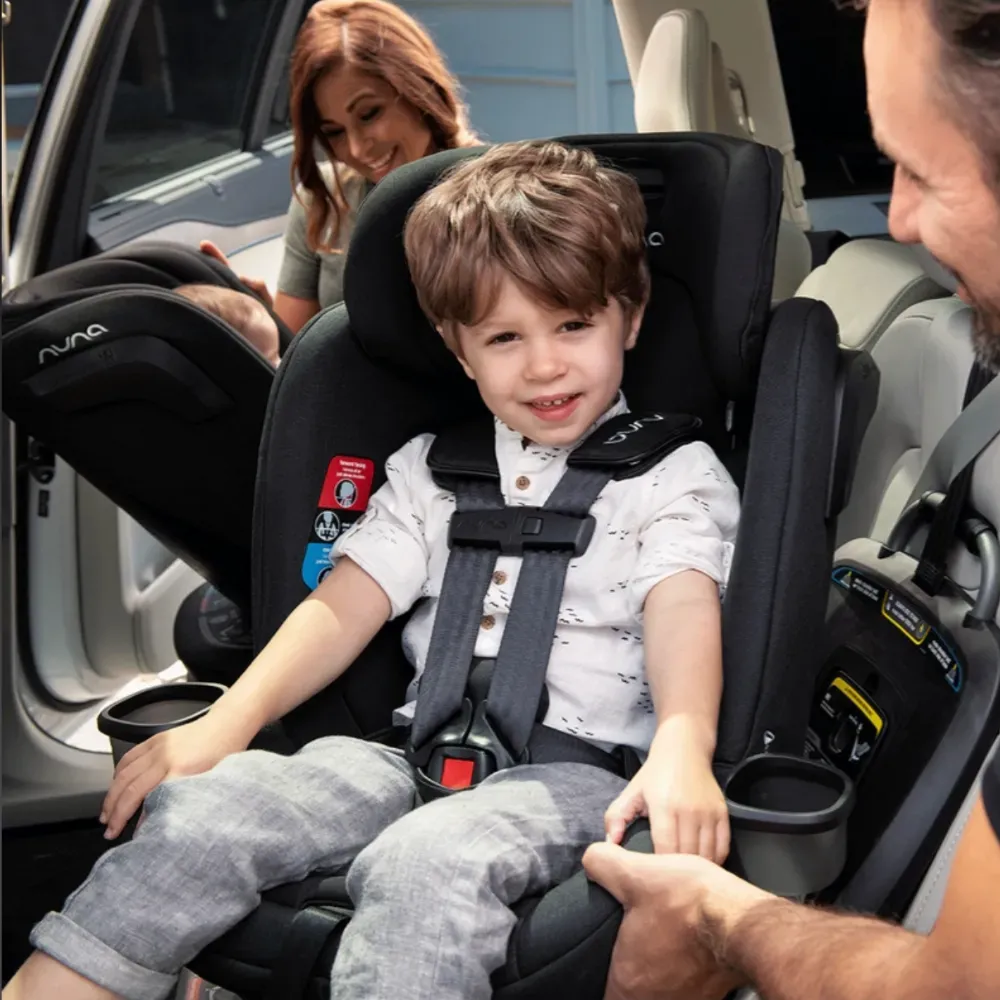 best rotating car seats