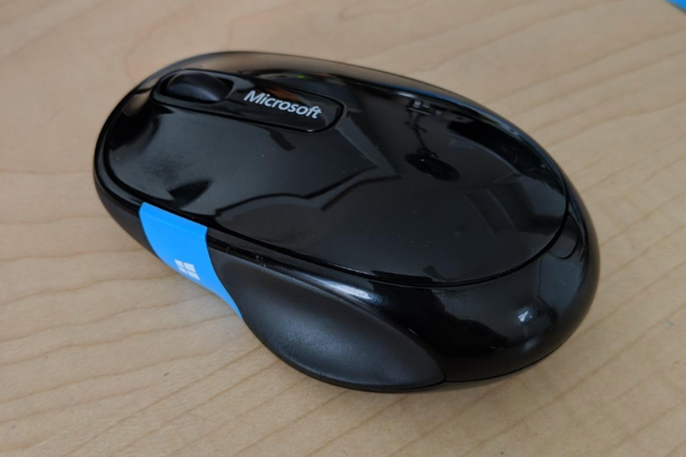 What type of mouse is best for ergonomics