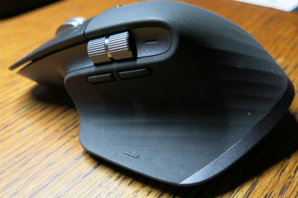 What type of mouse is best for ergonomics