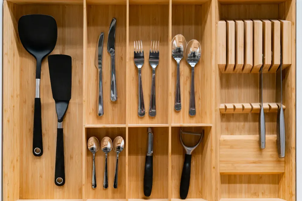 Airbnb Kitchen Essentials