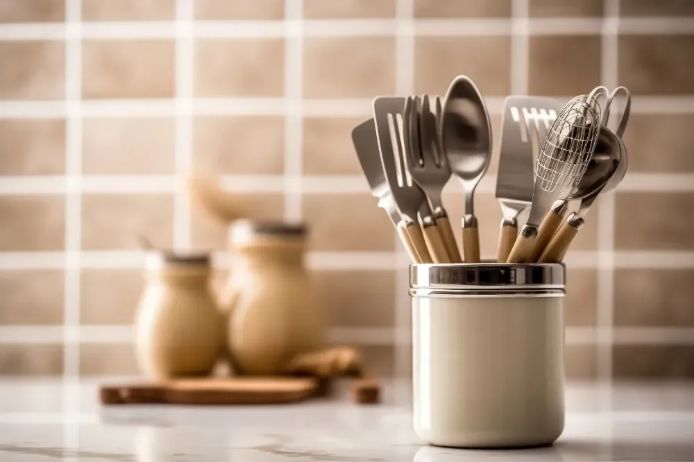Airbnb Kitchen Essentials